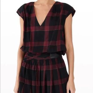 NWOT Ramy Brooks Small Dress